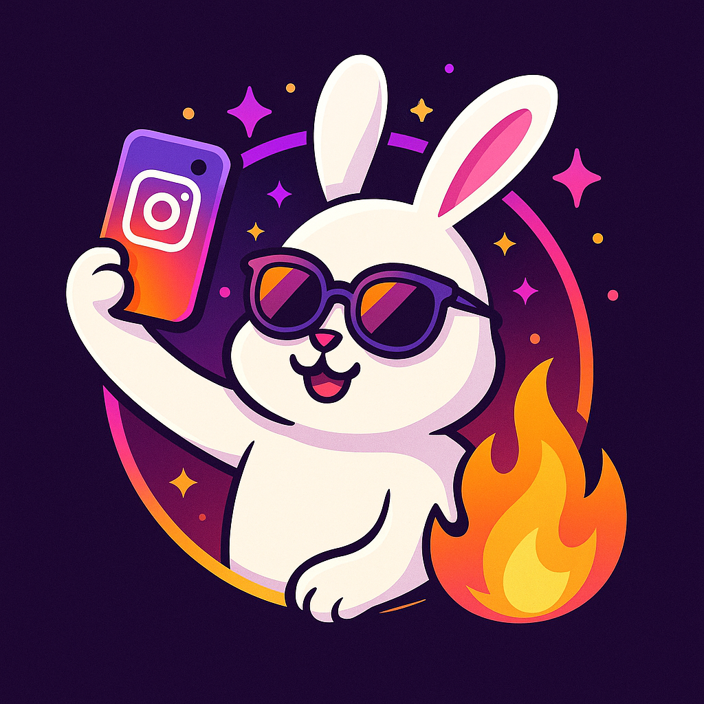 RoastMyGram Logo
